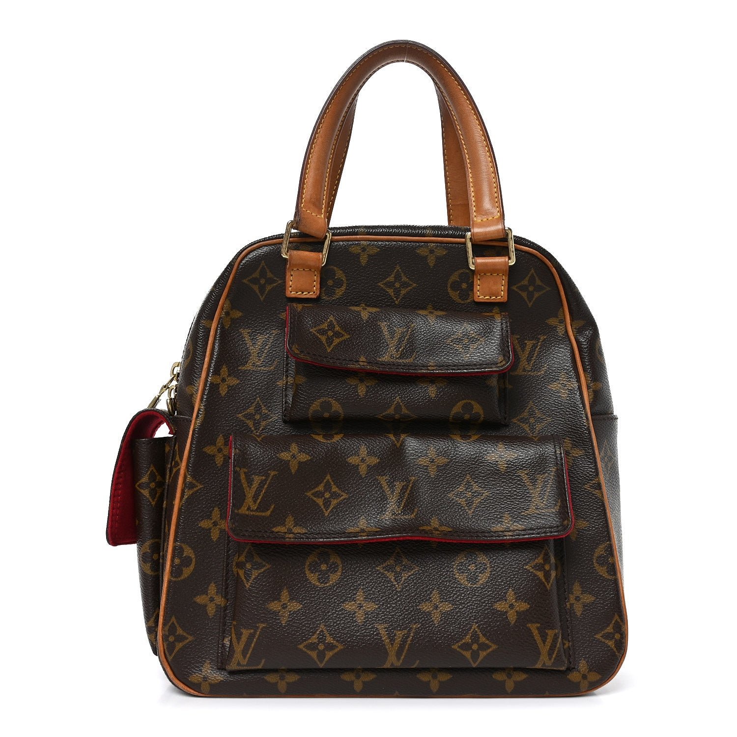 Louis Vuitton Monogram Excentri-Cite