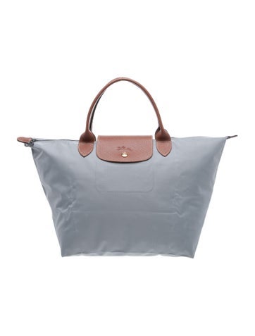 Nylon Tote