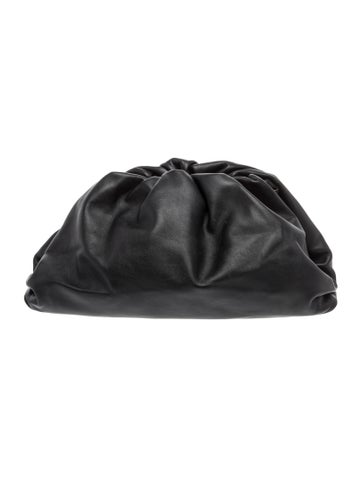 Leather The Pouch