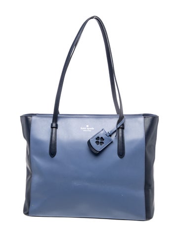 Signature Tote