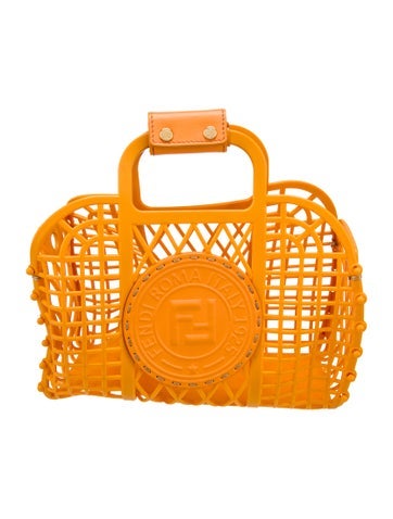 Top Handle Bag Small