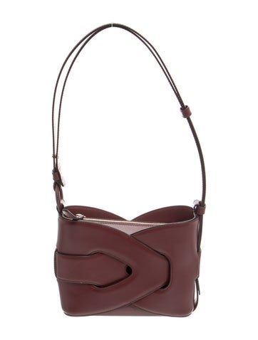 Leather Nodde