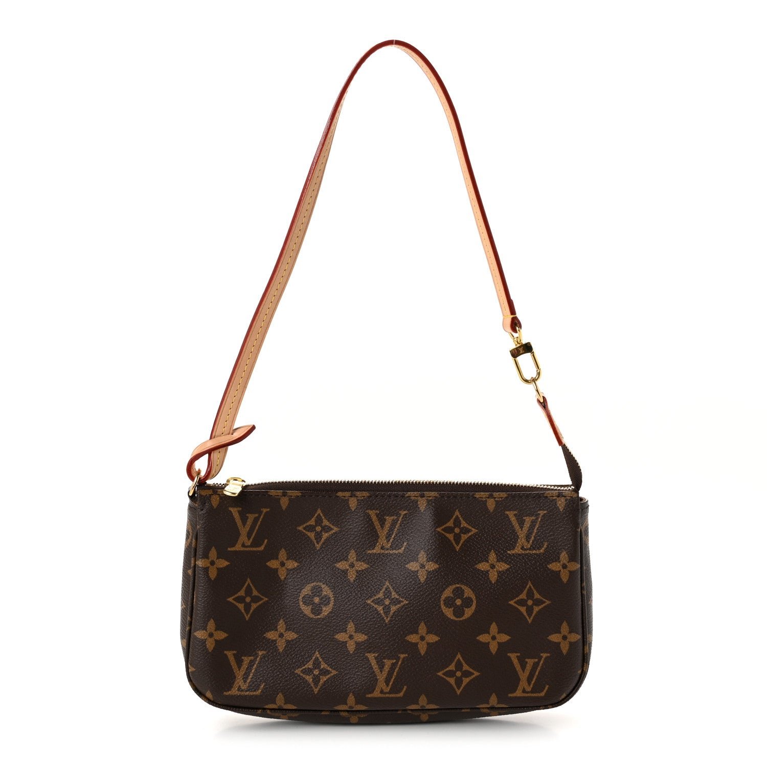 Monogram Pochette Accessories NM
