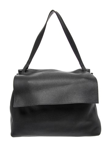 Leather Sidekick