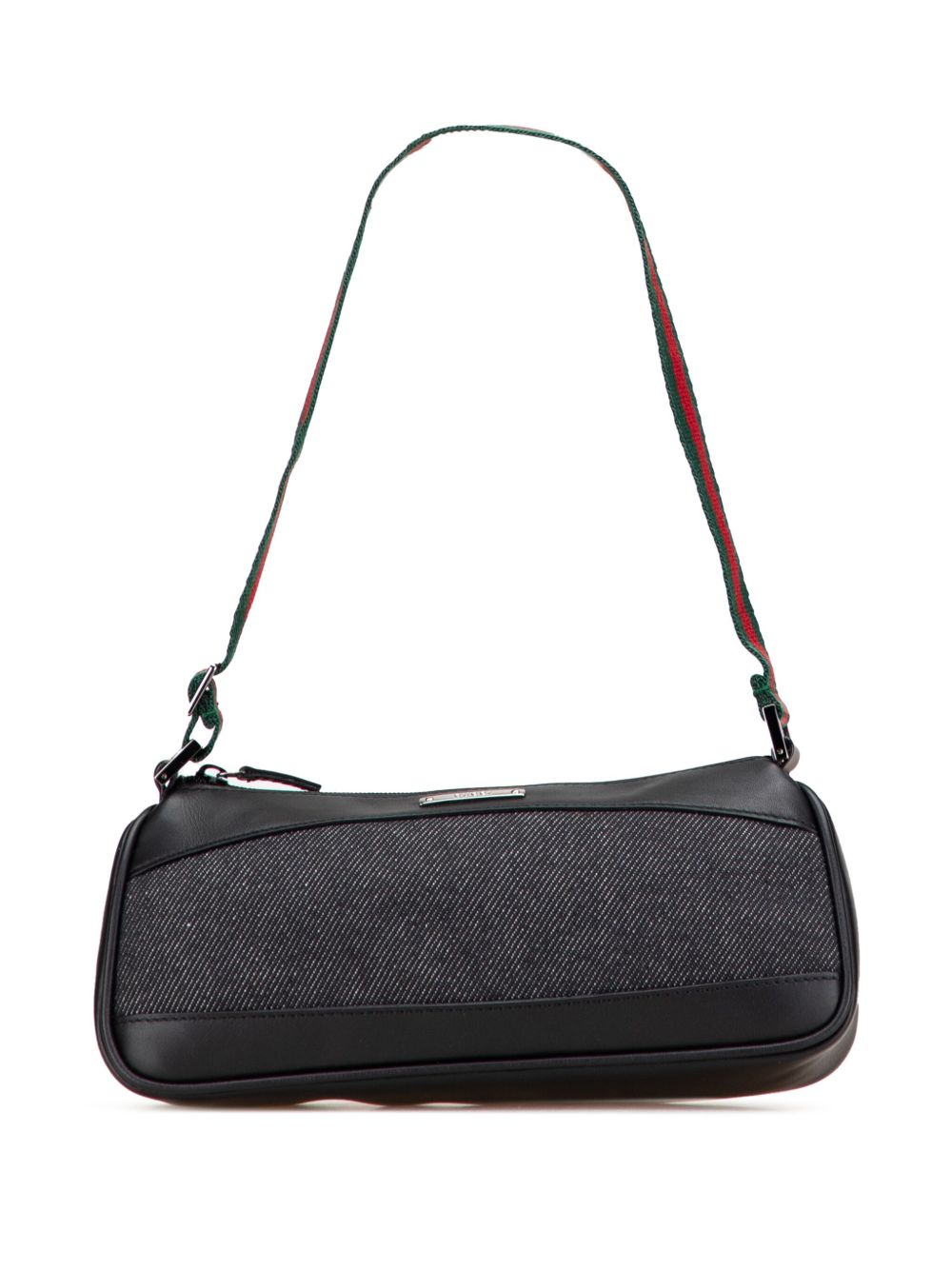 2000-2015 Denim Web shoulder bag
