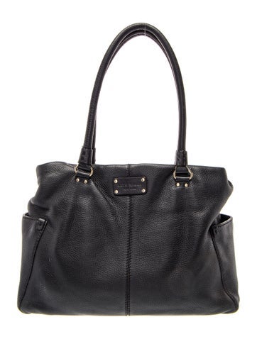 Kate Spade Leather Shoulder Bag