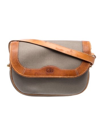 Crossbody Bag Vintage