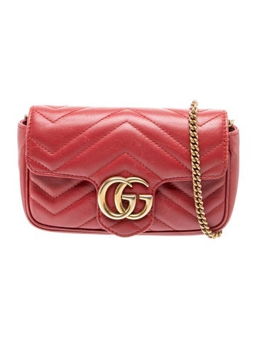 Double G Marmont Super Mini