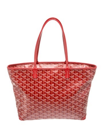 Goyard Goyardine Artois PM