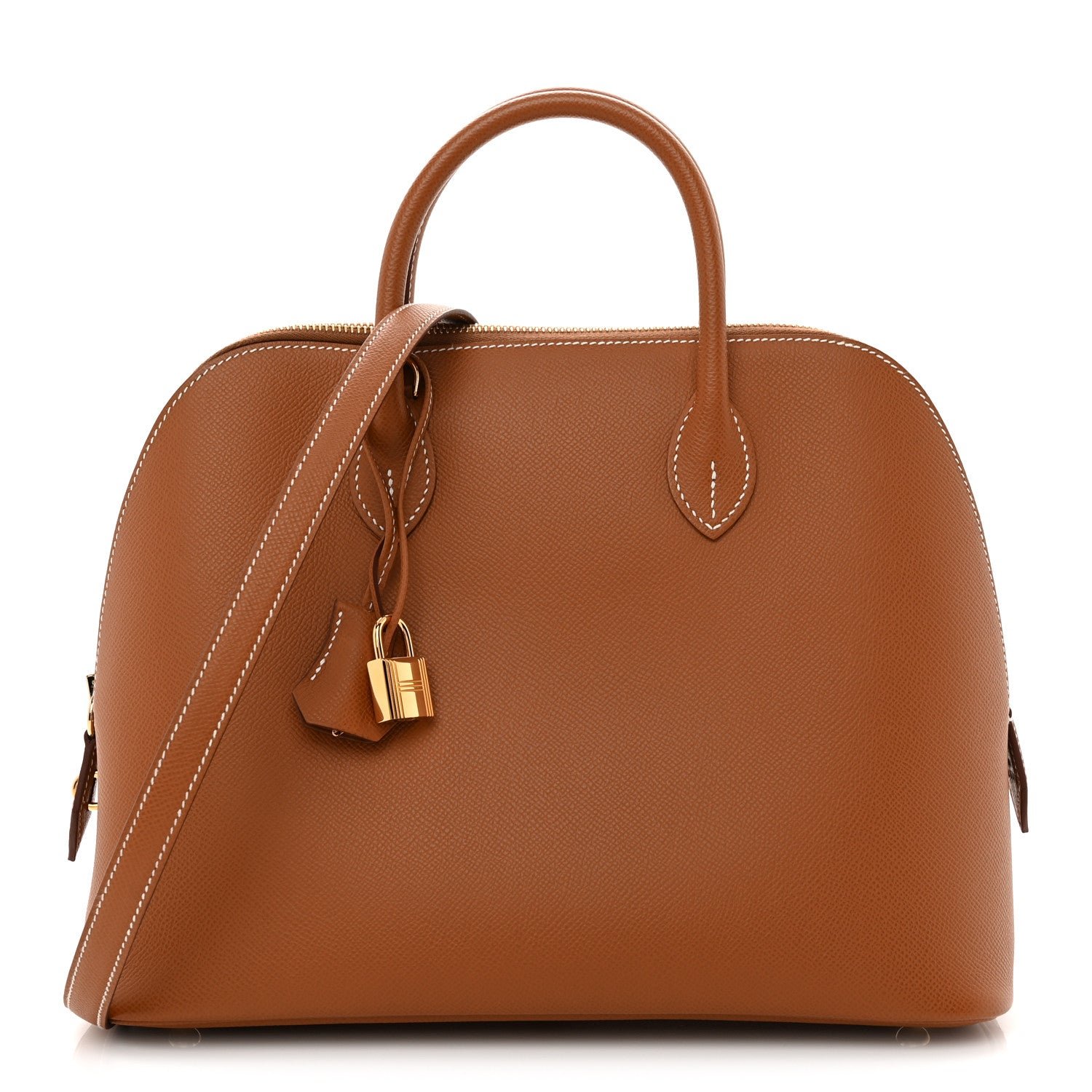 Hermes Epsom 1923 Bolide 30 Gold