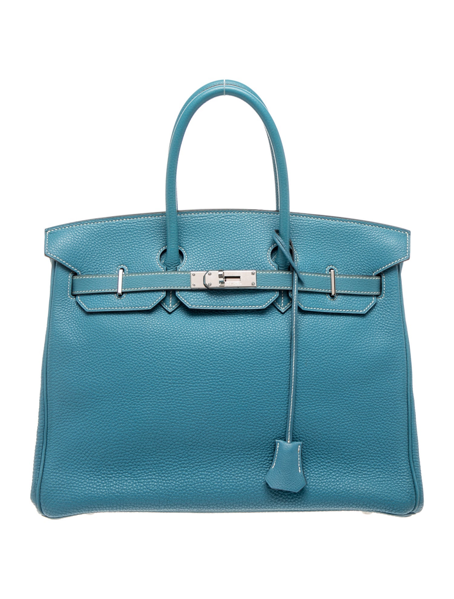 Hermes Togo Birkin 35