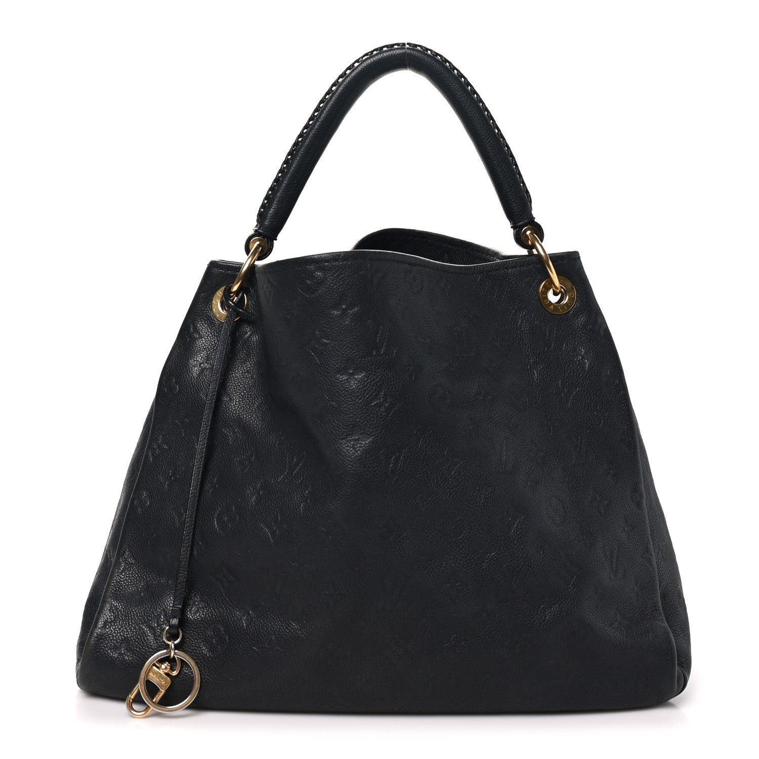 Louis Vuitton Louis Vuitton Empreinte Artsy MM Black