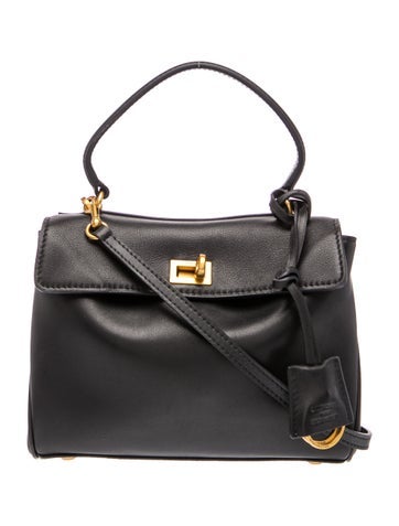 Leather Rodeo Mini 2024