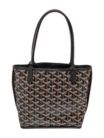 Goyardine Anjou Mini