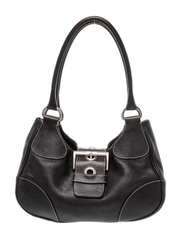 Vitello Daino Leather Moon Vintage