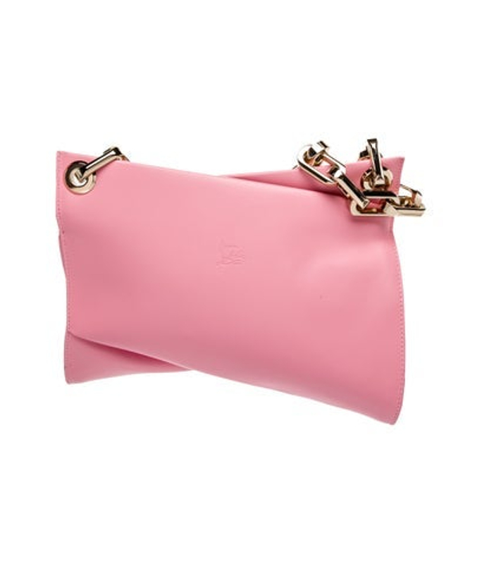 Christian Louboutin Louboutin Leather Loubitwist