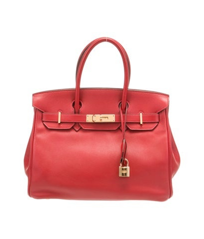 Hermes Evergrain Birkin 30