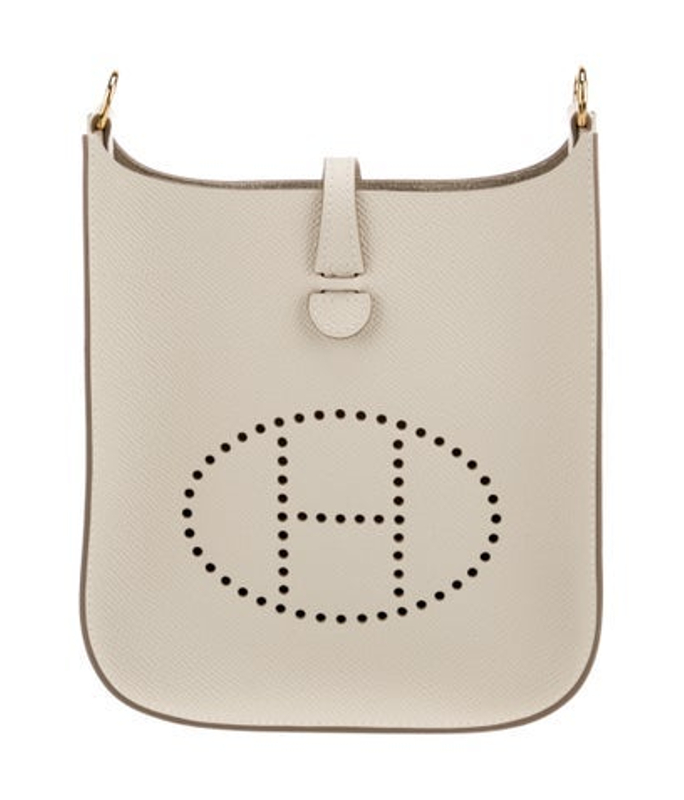 Hermes 2025 Epsom Evelyne Sellier Tpm 16