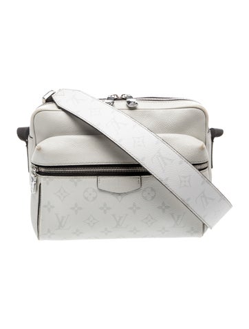 LV Monogram Taïgarama Outdoor