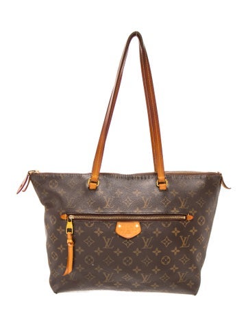LV Monogram Iéna MM