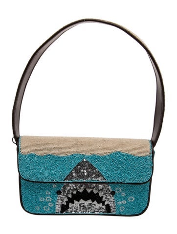 Staud Shoulder Bag w/ Tags