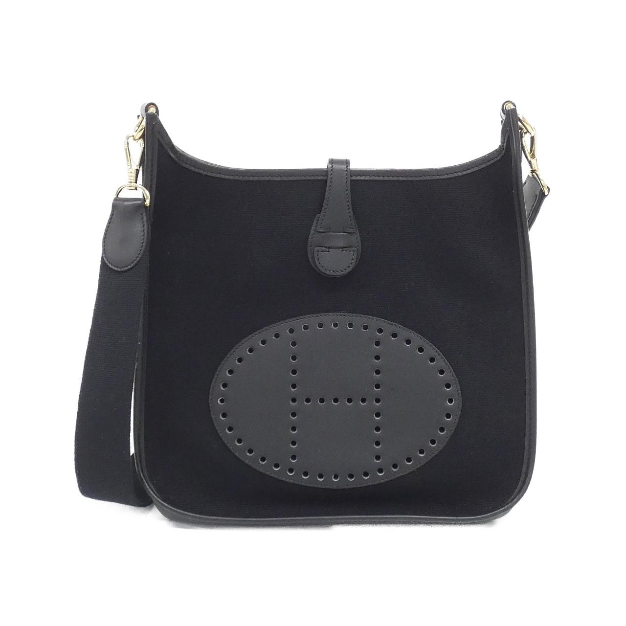 Hermes Evelyn PM Shoulder Bag