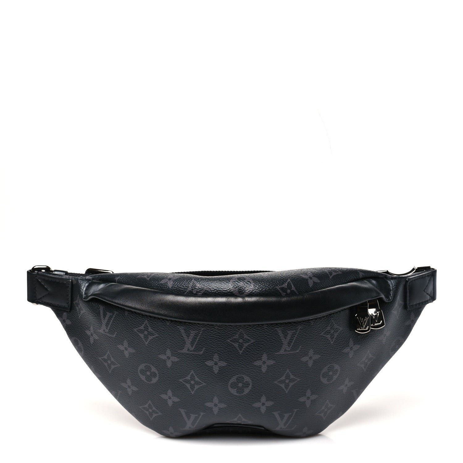 Louis Vuitton Monogram Eclipse Discovery Bumbag