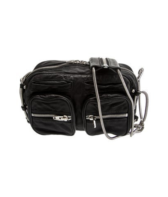 Alexander Wang Wang Leather Belt Bag
