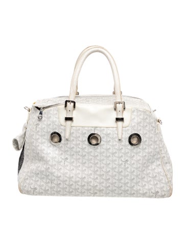 Goyard Goyardine Sac Hulot PM