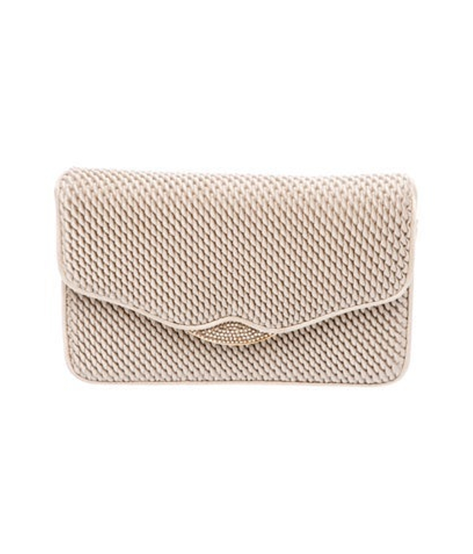 Judith Leiber Leiber Crystal Evening Bag