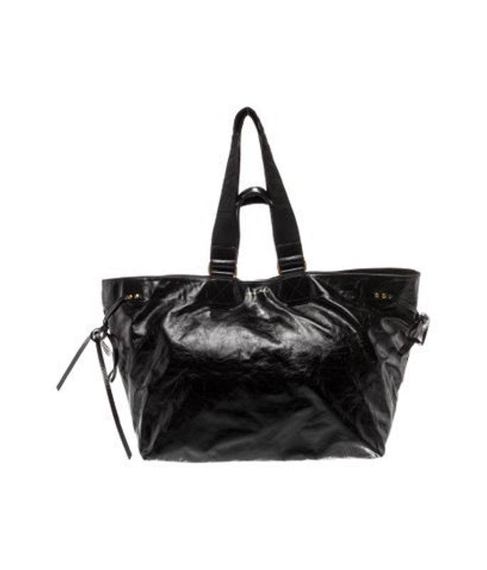 Isabel Marant Marant Leather Tote