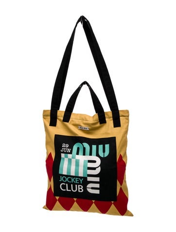 Miu Miu Tote