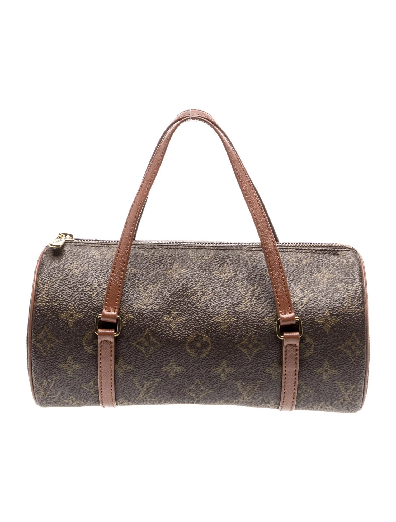 LV Monogram Papillon 26