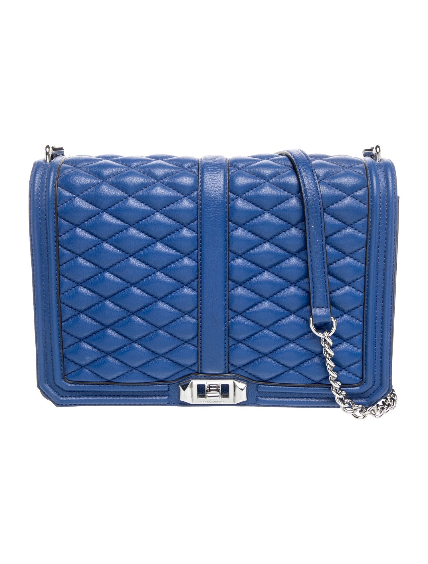Rebecca Minkoff Leather Shoulder Bag