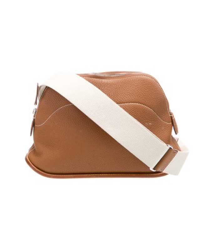 Hermes Togo Bolide Skate 31