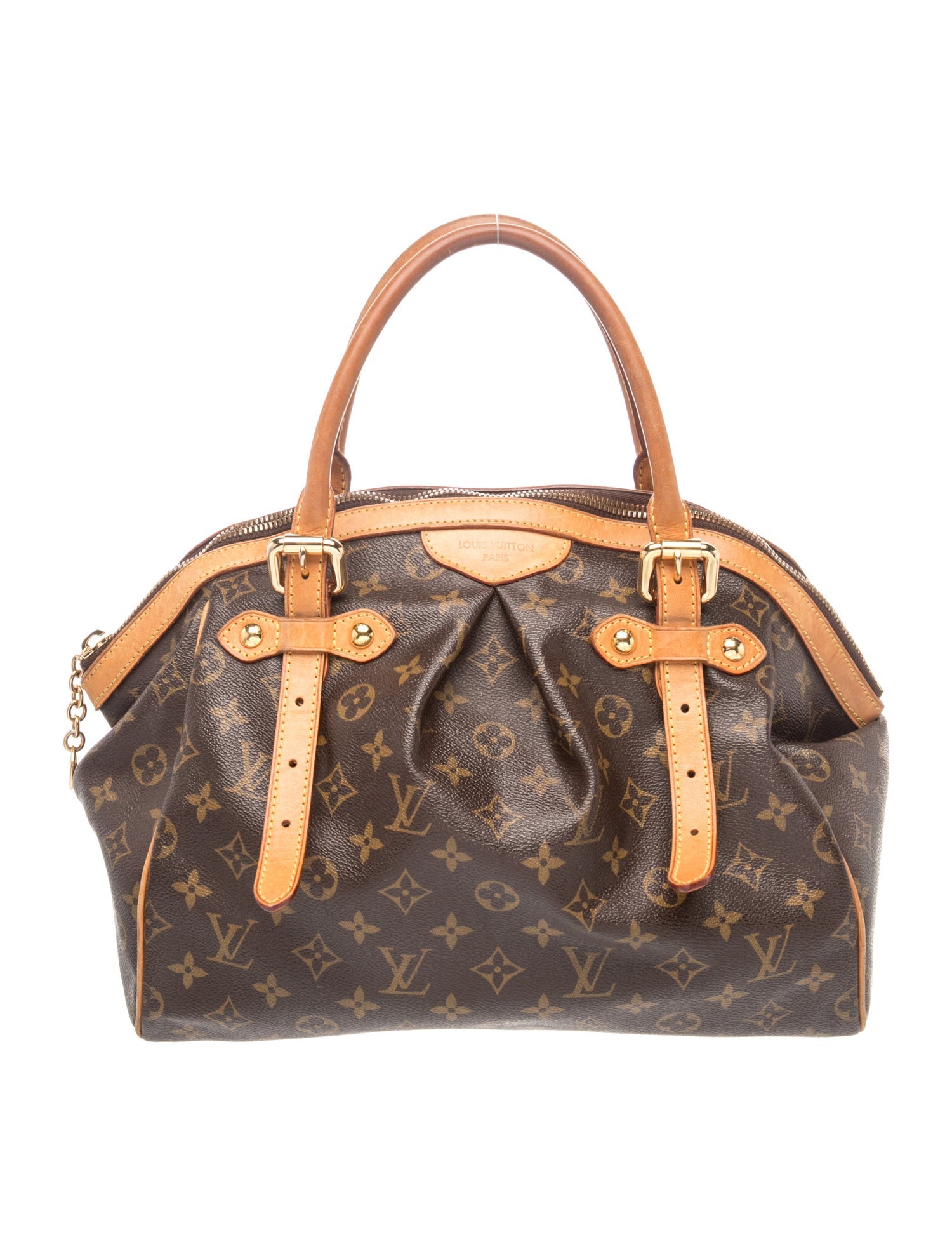 LV Monogram Tivoli PM Vintage