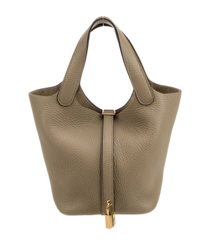 Hermes 2024 Clemence Picotin Lock 18