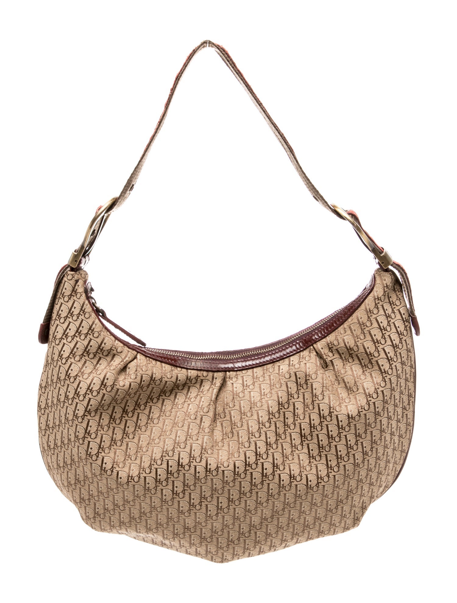 Diorissimo Hobo Vintage