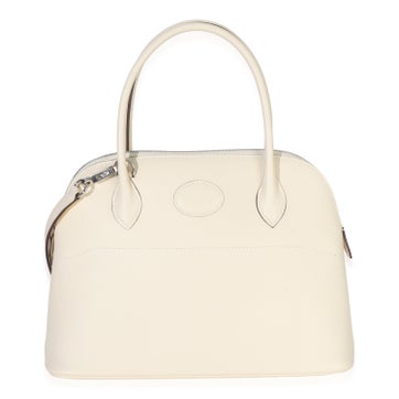 Epsom Leather Bolide