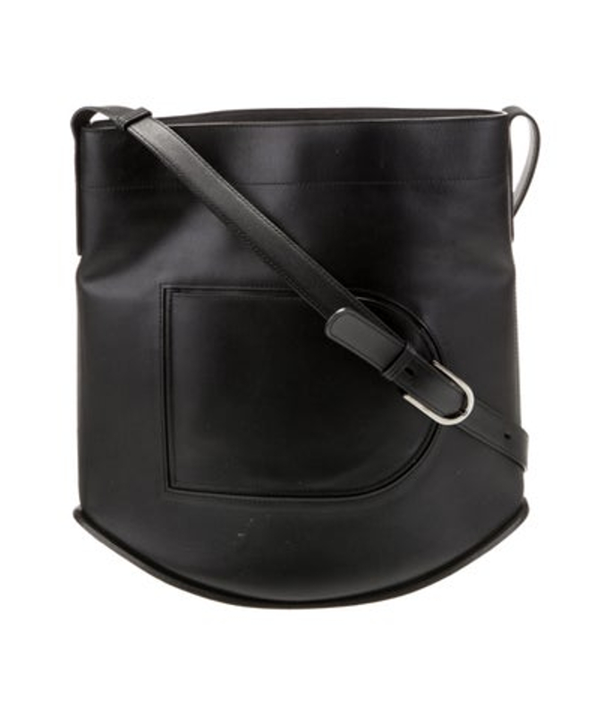 Delvaux Calfskin Le Pin