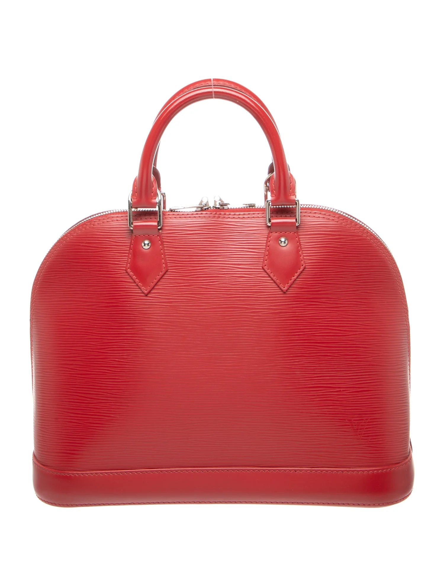 Epi Leather Alma