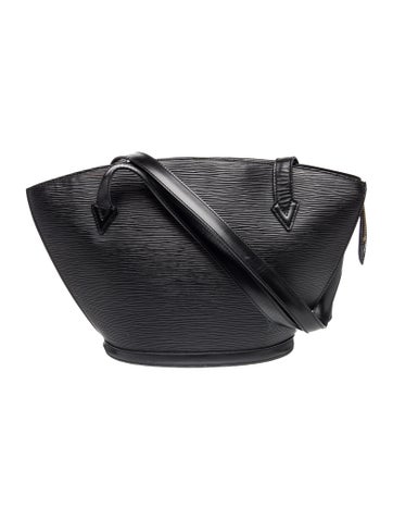 LV Monogram Saint Jacques