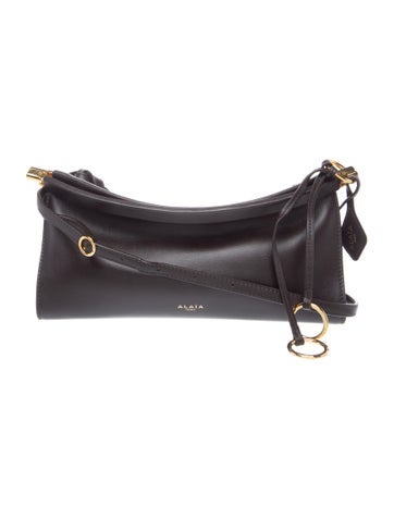 Leather Le Click Small