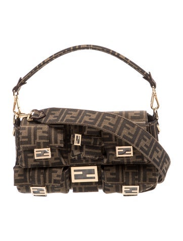 Zucca FF Baguette Multipocket 2024