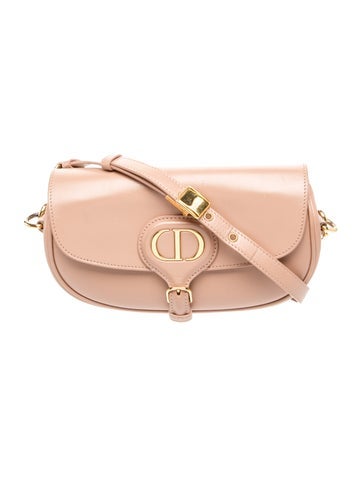 Leather Bobby Small