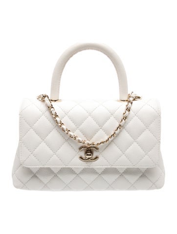 Mini Coco Handle Bag