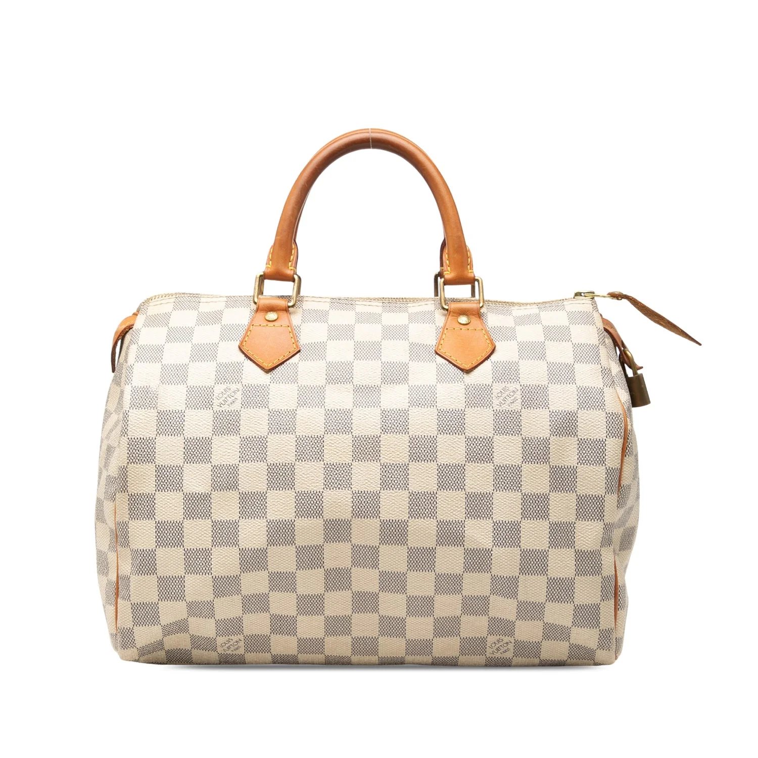 Damier Azur Speedy