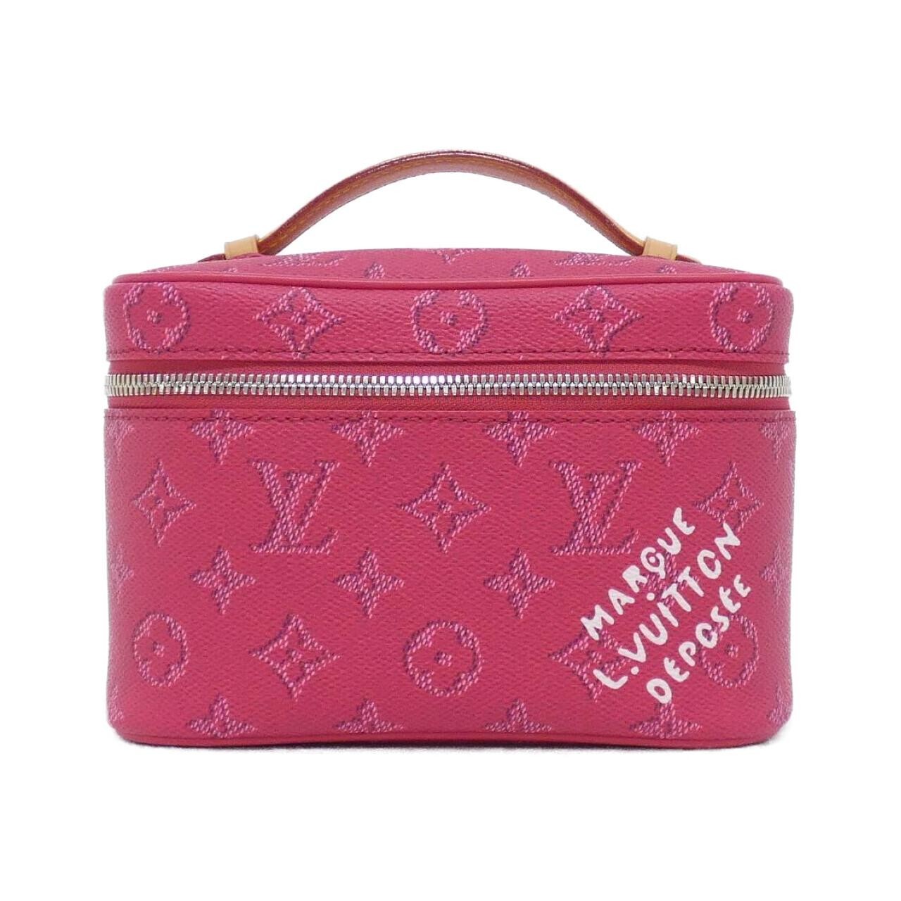 Louis Vuitton Monogram Heritage Nice Mini M26889 Bag