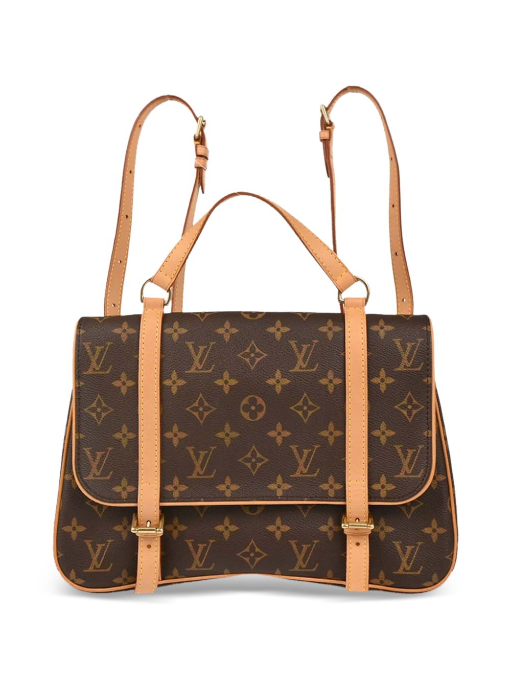 2005 Marelle Monogram backpack
