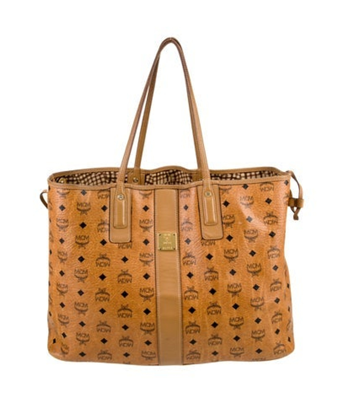 MCM Tote